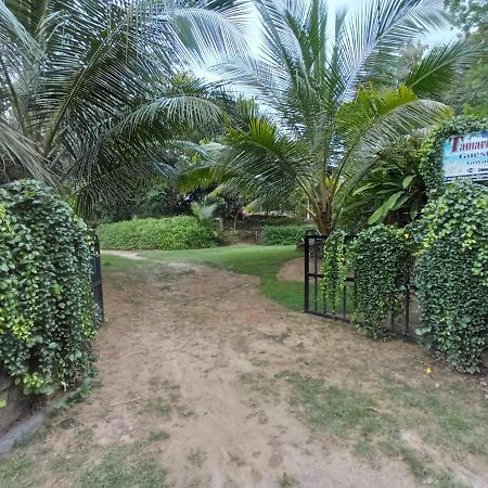 Tamarind Blue Hotel Tangalle Kültér fotó