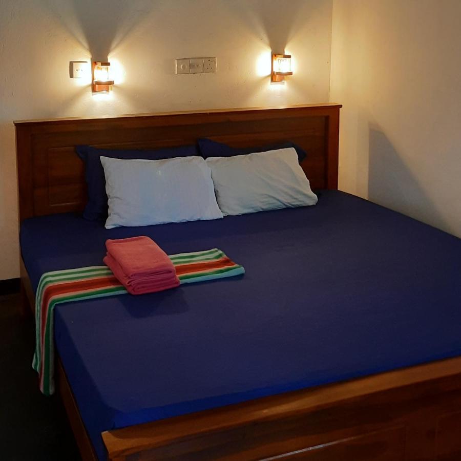 Tamarind Blue Hotel Tangalle Kültér fotó