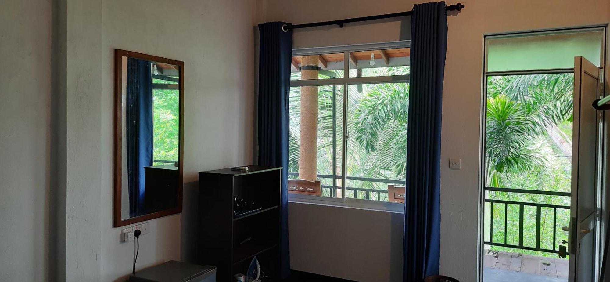 Tamarind Blue Hotel Tangalle Szoba fotó