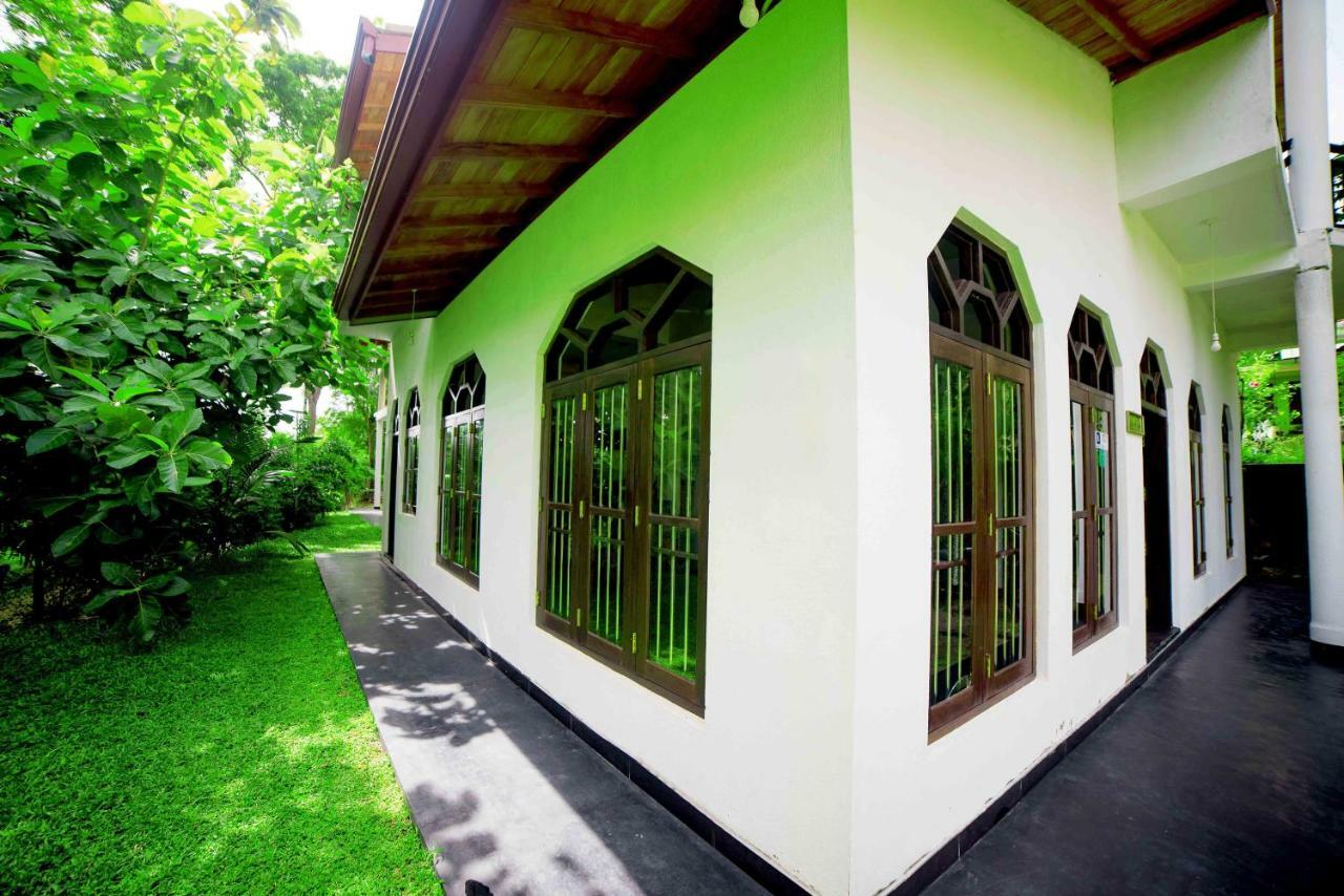 Tamarind Blue Hotel Tangalle Kültér fotó