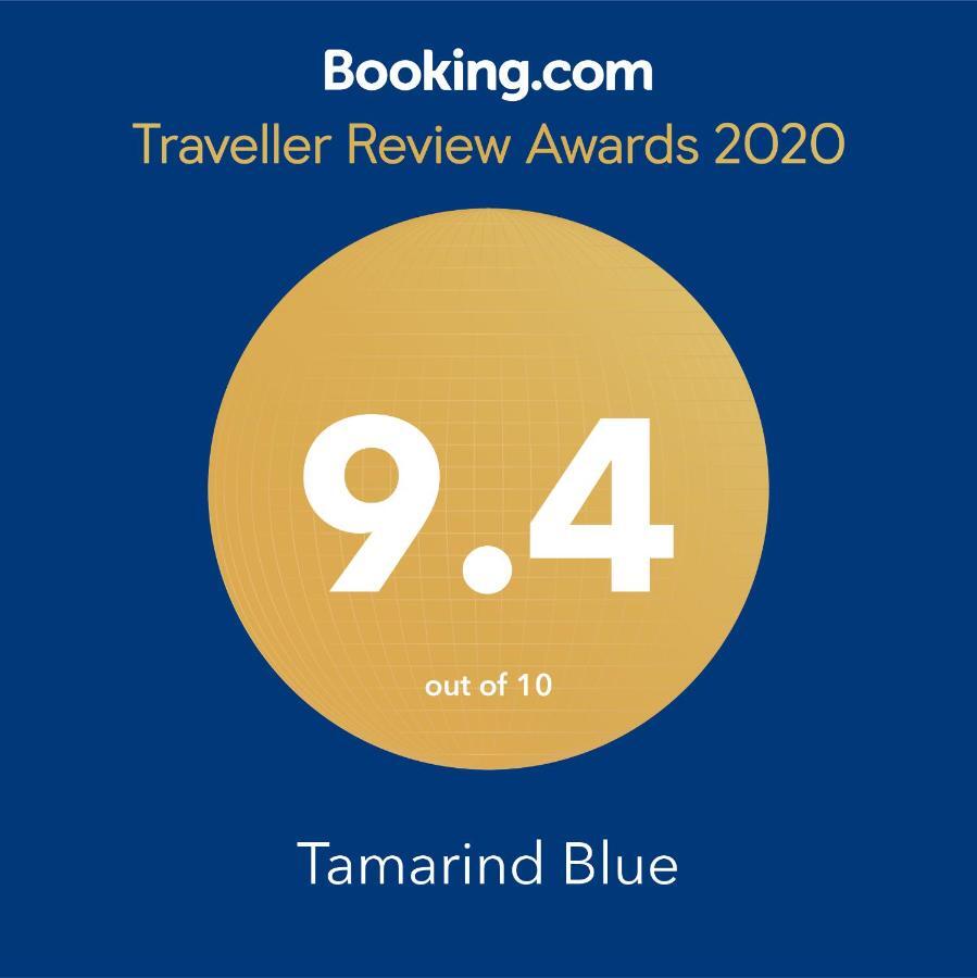 Tamarind Blue Hotel Tangalle Kültér fotó